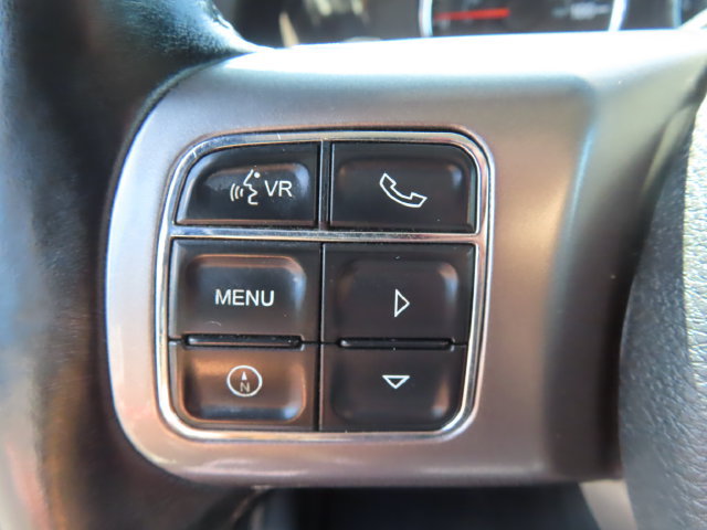 Used 2018 Jeep Wrangler Unlimited Sahara AWD/4WD image 16
