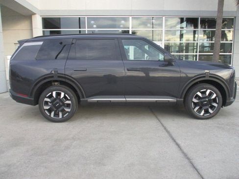 New 2027 Kia Telluride S w/ Towing Package image 2
