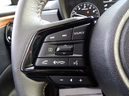 Used 2025 Subaru Forester Touring w/ Popular Package - Touring image 20