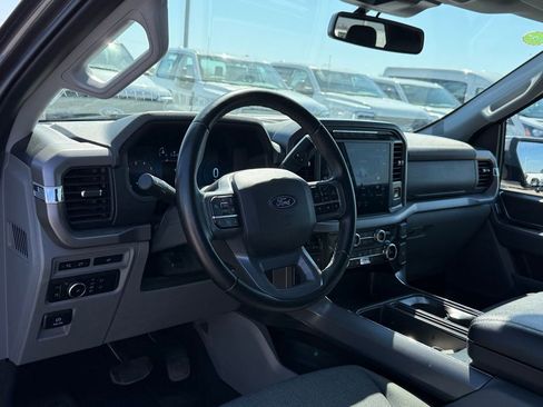 Used 2024 Ford F150 XLT w/ Equipment Group 302A MID image 5