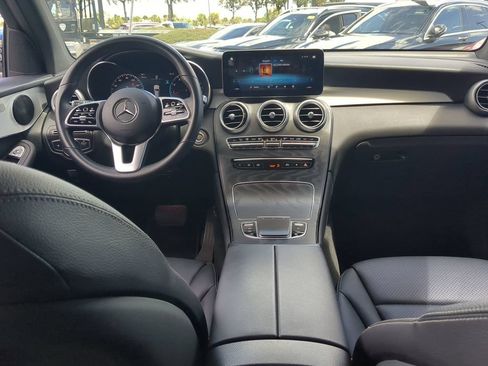 Certified 2021 Mercedes-Benz GLC 300 image 2