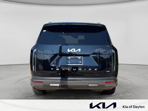 New 2027 Kia Telluride S AWD/4WD image 2