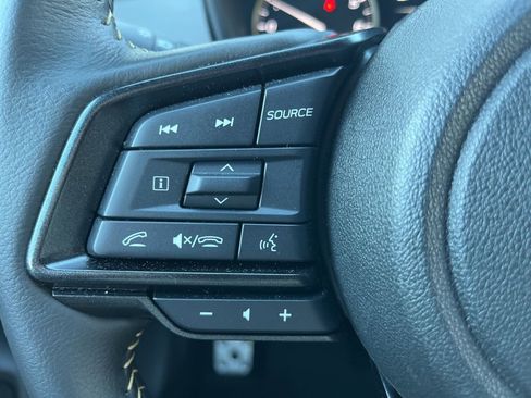 Certified 2025 Subaru Crosstrek 2.5i Sport w/ Crosstrek Mirror Package image 14