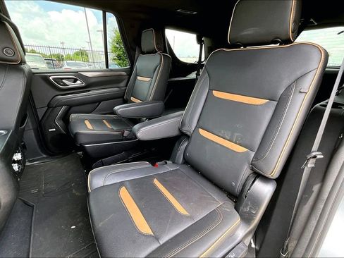 Used 2023 GMC Yukon AT4 AWD/4WD image 31
