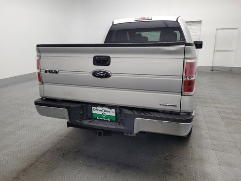 Used 2014 Ford F150 XLT image 7