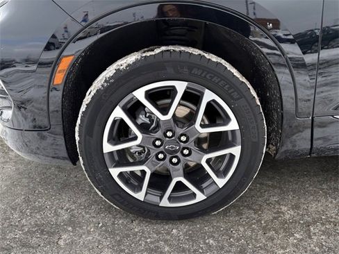 Used 2023 Chevrolet Blazer RS w/ LPO, Floor Liner Package image 14
