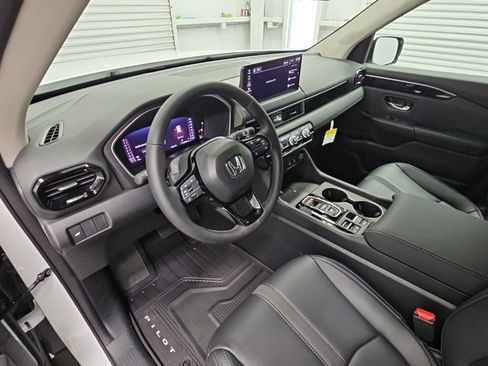 New 2026 Honda Pilot EX-L image 11