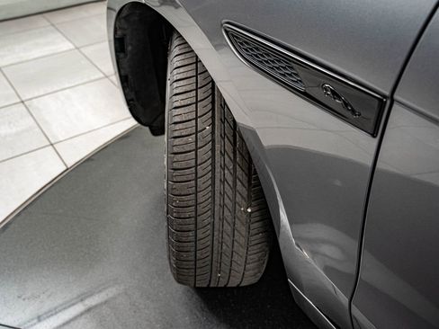 Certified 2025 Jaguar F-PACE R-Dynamic S image 39