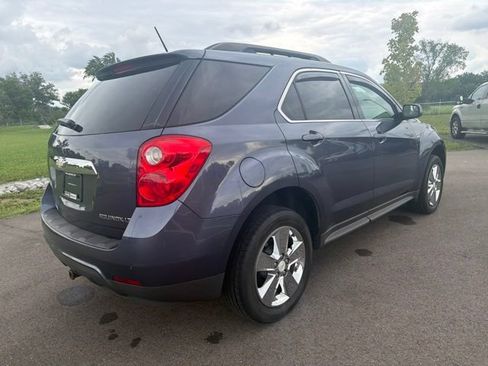 Used 2013 Chevrolet Equinox LT w/ All Star Package FWD image 7