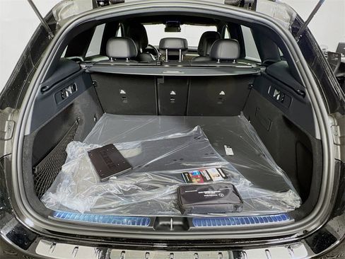 New 2025 Mercedes-Benz GLC 300 4MATIC image 26