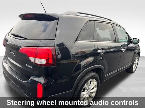 Used 2015 Kia Sorento EX AWD/4WD image 6