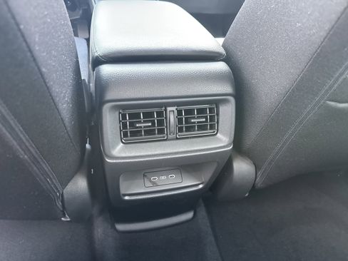 New 2026 Honda CR-V EX image 16