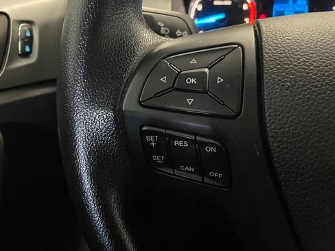 Used 2021 Ford Ranger XL w/ Equipment Group 101A High AWD/4WD image 12