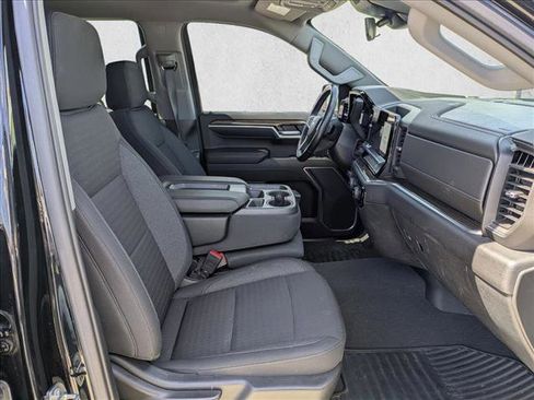 Used 2022 Chevrolet Silverado 1500 LT image 20