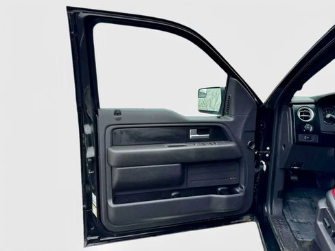 Used 2013 Ford F150 FX4 w/ Luxury Equipment Group image 14