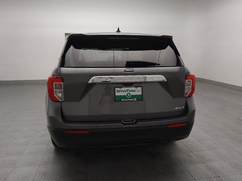 Used 2023 Ford Explorer 4WD image 6