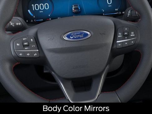 New 2026 Ford Escape ST-Line Select w/ Tech Pack #2 image 13