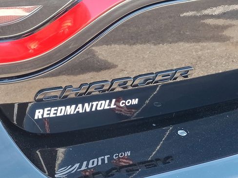 Certified 2023 Dodge Charger GT w/ Blacktop Package image 30