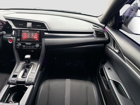 Used 2020 Honda Civic Sport image 18