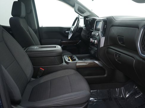 Used 2022 GMC Sierra 1500 Elevation w/ X31 Off-Road Package image 13