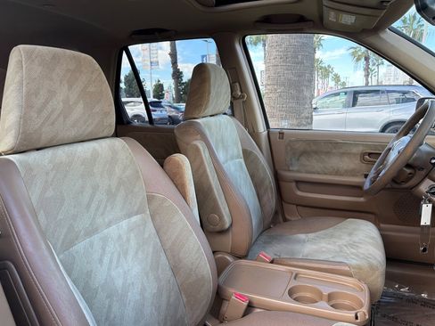 Used 2004 Honda CR-V EX image 29