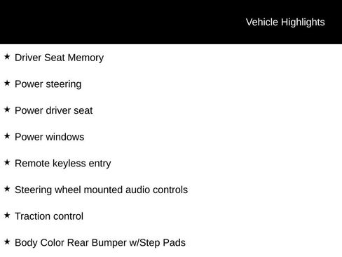 Used 2023 RAM 1500 Limited w/ Body Color Bumper Group image 24