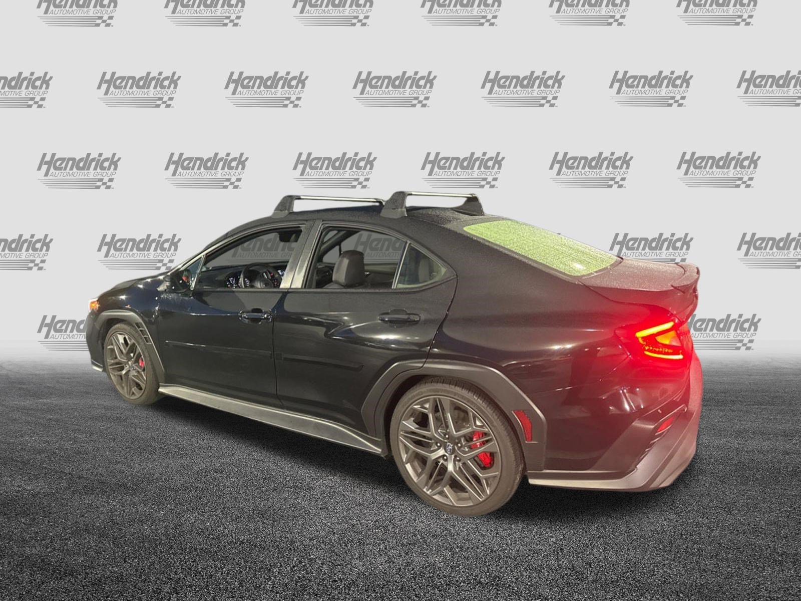 Used 2024 Subaru WRX TR AWD/4WD image 42