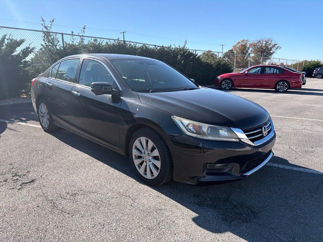 Used 2015 Honda Accord EX-L image 6