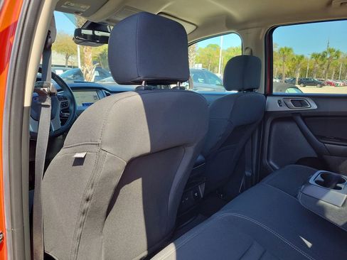 Used 2022 Ford Ranger XLT w/ Equipment Group 302A High AWD/4WD image 10