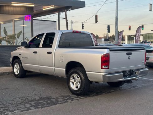 Used 2006 Dodge Ram 1500 Truck SLT w/ Trailer Tow Group image 7