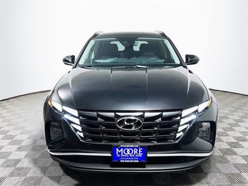 Used 2024 Hyundai Tucson SEL image 3