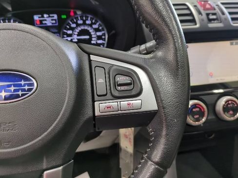 Used 2018 Subaru Forester 2.5i Limited AWD/4WD image 20