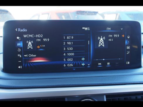 Used 2021 Lexus RX 350 AWD w/ Premium Package image 33