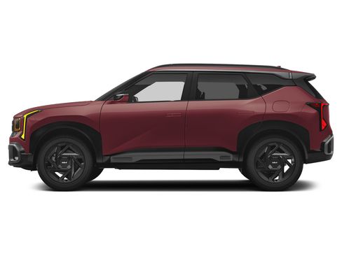 New 2027 Kia Seltos X-Line SX AWD/4WD image 5