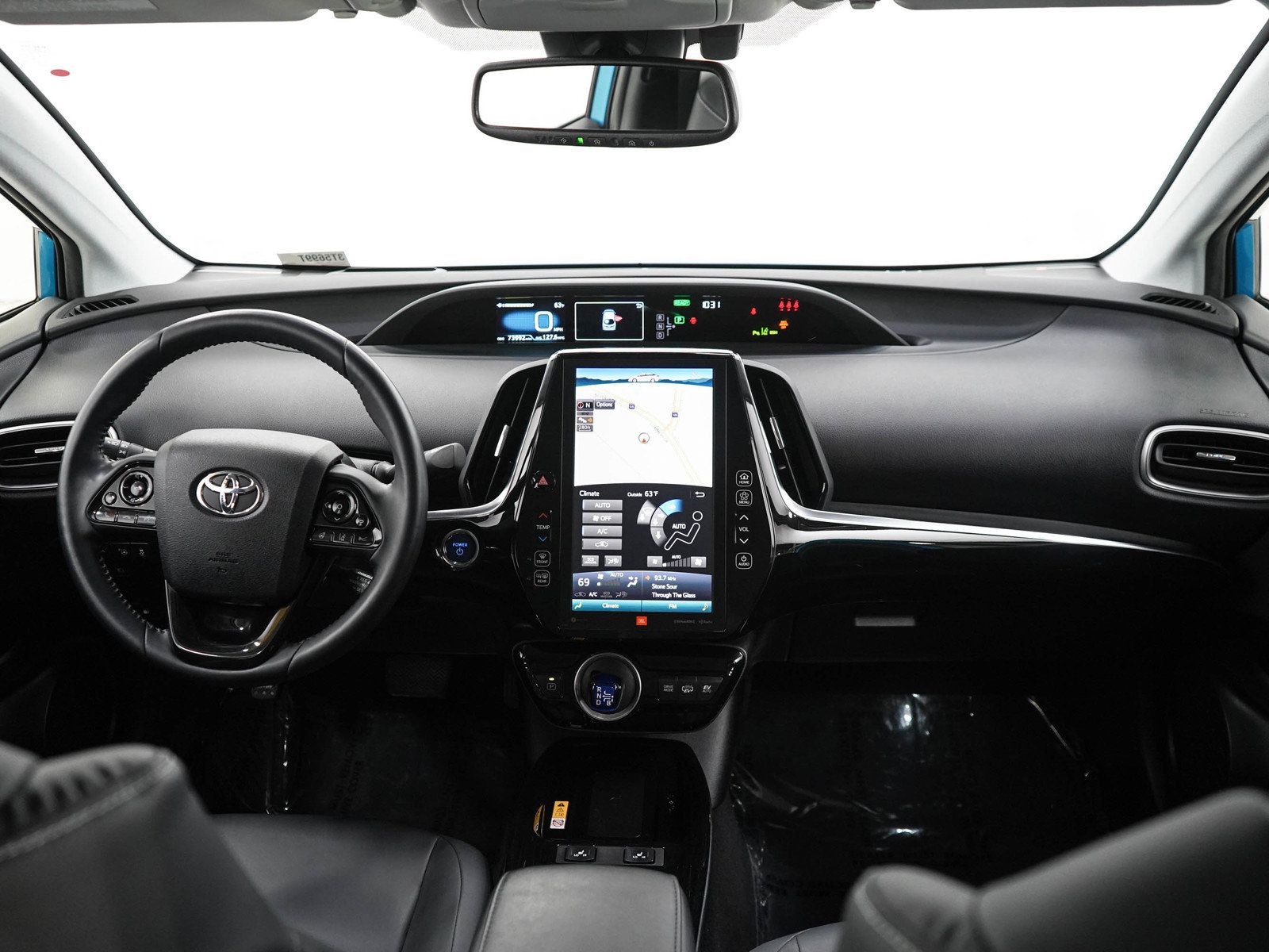 Used 2020 Toyota Prius Prime Limited FWD image 13