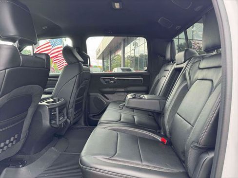 Used 2026 RAM 1500 RHO AWD/4WD image 14