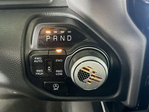 Used 2023 RAM 1500 Big Horn image 25