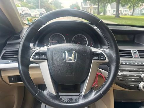 Used 2011 Honda Accord SE image 15