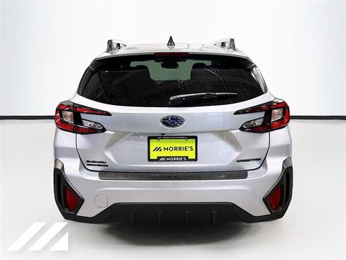 New 2026 Subaru Crosstrek 2.0i Premium image 6