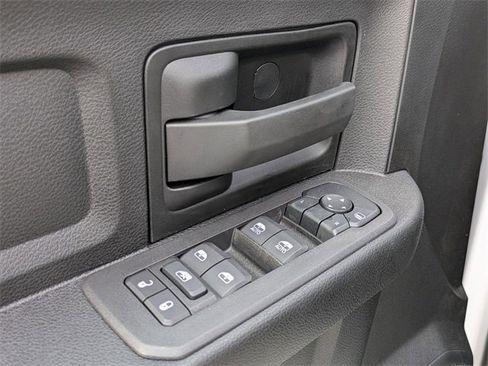 New 2026 RAM 2500 Tradesman image 11