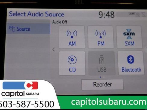 Used 2018 Toyota Camry XLE w/ Audio Package image 24