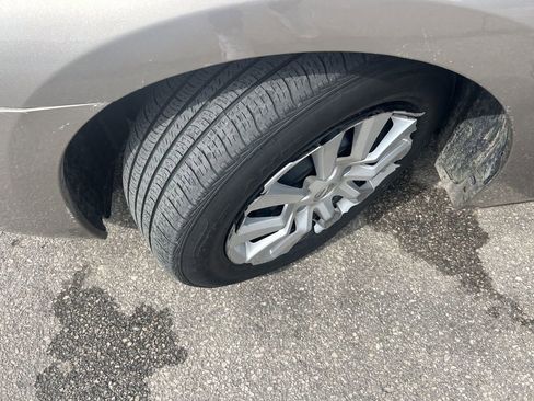 Used 2015 Nissan Altima 2.5 S w/ Power Driver Seat Package image 28