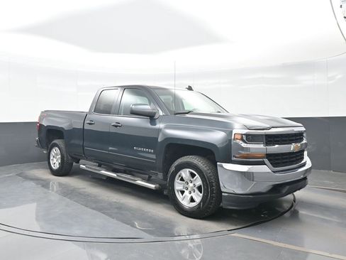 Used 2018 Chevrolet Silverado 1500 LT image 9