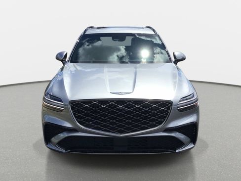 Used 2026 Genesis GV70 2.5T Sport Prestige AWD/4WD image 2
