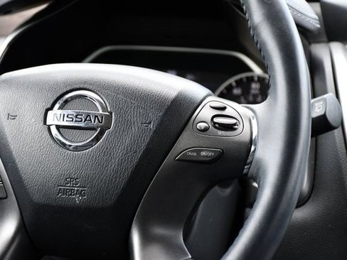Used 2020 Nissan Murano Platinum AWD/4WD image 27