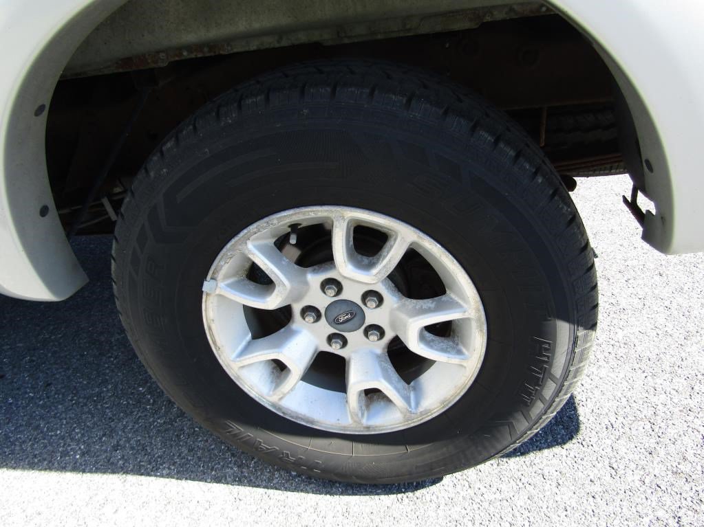 Used 2010 Ford Ranger 4x4 SuperCab image 14