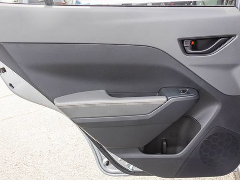 New 2026 Subaru Crosstrek 2.5i Sport image 38