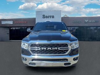 Used 2023 RAM 1500 Big Horn video 2