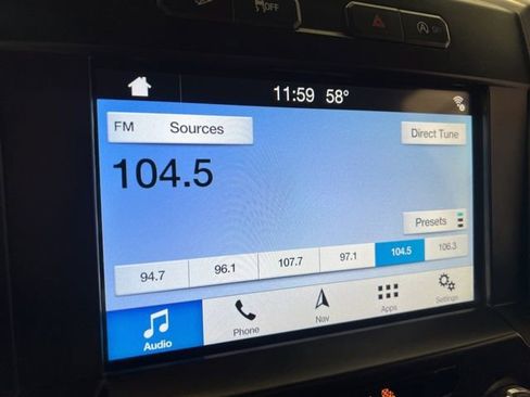 Used 2018 Ford F150 XLT w/ Equipment Group 302A Luxury image 22