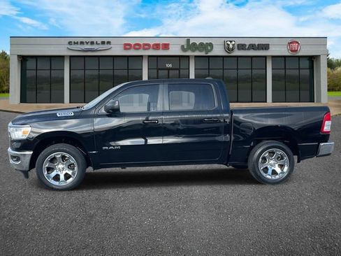 Certified 2022 RAM 1500 Big Horn image 29